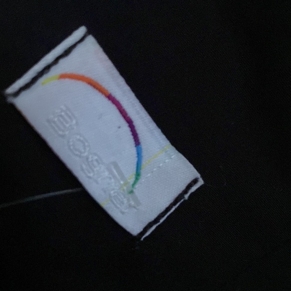 Bogner Black High-Waisted Pants - Picture 6 of 13